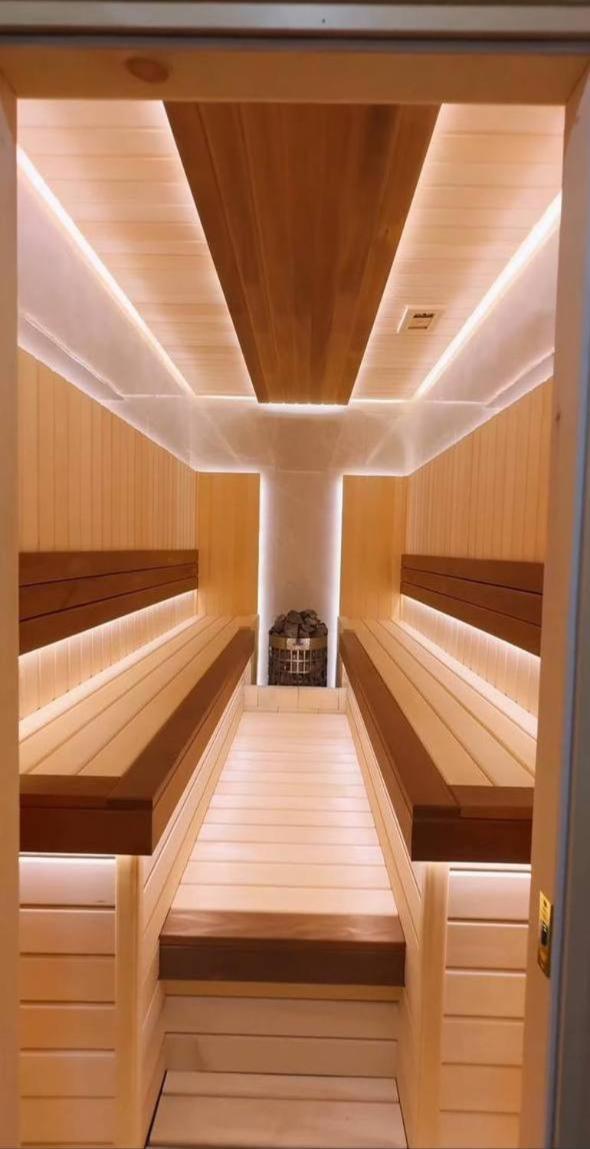 Avant Express Hotel Pool&Spa Ташкент Екстериор снимка